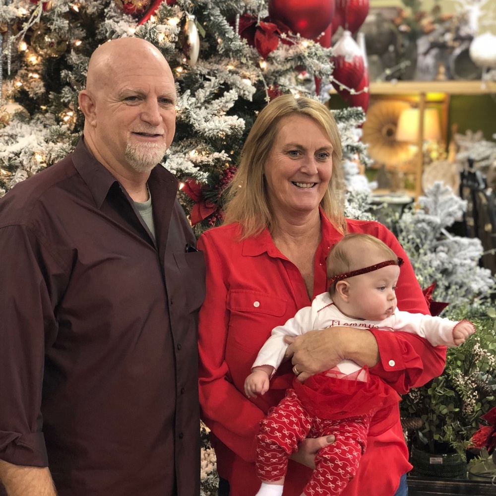 Meet your Posher, Patti